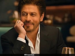 शाहरुख खान की 36 साल पुरानी एक्ट्रेस ने कही दिल की बात, बोल- शाहरुख जैसा हर किसी को बनने की चाह रखनी चाहिए शाहरुख खान की 36 साल पुरानी एक्ट्रेस ने कही दिल की बात, बोल- शाहरुख जैसा हर किसी को बनने की चाह रखनी चाहिए