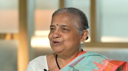 '70 घंटे काम' वाले नारायण मूर्ति के सुझाव पर पत्नी सुधा मूर्ति का पहली बार आया बयान