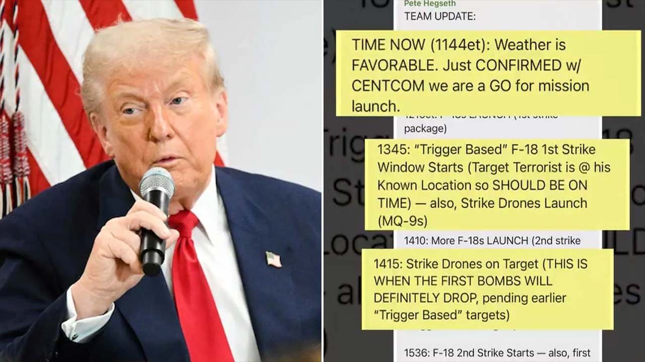 Trump's Tariffs On Cars: The India Impact, US' Full War Plans Leaked