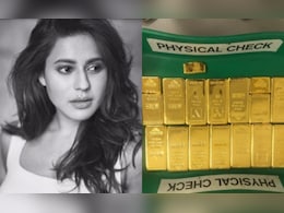 14 Kg Gold Haul, One Step Away From Exit: How Actor Ranya Rao Was Caught 14 Kg Gold Haul, One Step Away From Exit: How Actor Ranya Rao Was Caught