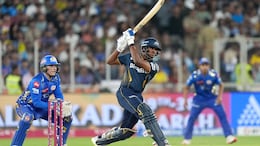MI vs GT: गुजरातने मुंबई समोर ठेवले 197 धावांचे टार्गेट, आता रोहितवर सर्वांची नजर