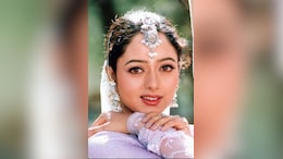 A Takeoff, Plane Crash, Body Charred Beyond Recognition: How Telugu Actress Soundarya Died In 2004