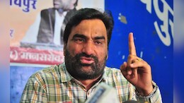 Rajasthan: 'वसुंधरा का नहीं, असल 'पोपा बाई' का राज तो अब है' बेनीवाल बोले-&nbsp; राज्य में कानून का कोई राज नहीं&nbsp;