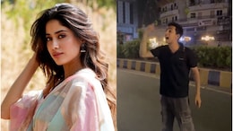 "Sick To My Stomach": Jahnvi Kapoor On Viral Vadodara Crash Video