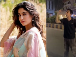 "Sick To My Stomach": Jahnvi Kapoor On Viral Vadodara Crash Video "Sick To My Stomach": Jahnvi Kapoor On Viral Vadodara Crash Video