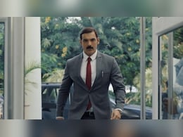 OTT And Theatrical Releases This Week (Mar 10 - Mar 16): <i>The Diplomat, Be Happy</i> And More