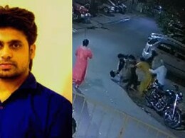 "Lost A Brilliant Mind": IISER On Scientist's Death In Mohali Parking Row