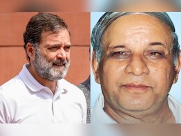 Inside Story : मायावतींवर टीका, कांशीराम यांचं कौतुक, काय आहे राहुल गांधींचा प्लॅन?