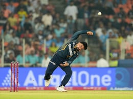 Rashid Khan Equals Mohammed Siraj's Unwanted IPL Record, Becomes 2nd Player To...