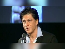क्या 'पुष्पा 2' के डायरेक्टर के साथ काम करेंगे शाहरुख खान? क्या 'पुष्पा 2' के डायरेक्टर के साथ काम करेंगे शाहरुख खान?