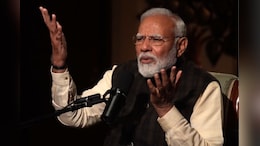 Trump, Putin, Xi: What PM Modi Said About World Leaders To Lex Fridman
