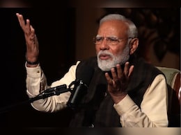 मैंने कभी अकेला महसूस नहीं किया... जानें क्या है PM मोदी की वो '1+1 थ्योरी' मैंने कभी अकेला महसूस नहीं किया... जानें क्या है PM मोदी की वो '1+1 थ्योरी'