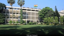 IIT Bombay Launches Two Flagship Professional Certificate Programmes, Check Details