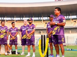 KKR Sent Major 'Conflict' Warning Over Ajinkya Rahane's Captaincy Appointment
