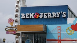 "Independence Gone": Ben & Jerry's Co-Founder Quits Over Row With Unilever