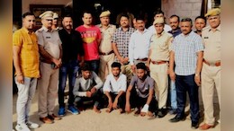 Rajasthan: तीन साल पहले बूंदी में हुए चर्चित पुजारी हत्याकांड में पकड़े गए आरोपी हुए बरी, पुलिस नहीं कर सकी सबूत पेश&nbsp;