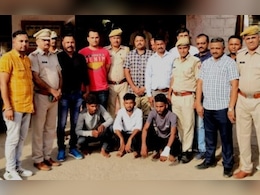 Rajasthan: तीन साल पहले बूंदी में हुए चर्चित पुजारी हत्याकांड में पकड़े गए आरोपी हुए बरी, पुलिस नहीं कर सकी सबूत पेश 