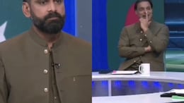 Mohammad Hafeez Attacks '90s Pakistan Stars', Sparks Awkward Interaction With Pakistan Great