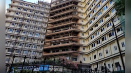 "8 Urns With Bones, Hair": A 'Black Magic' Twist In Lilavati Hospital Fraud