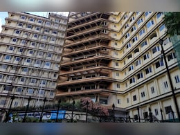 "8 Urns With Bones, Hair": A 'Black Magic' Twist In Lilavati Hospital Fraud "8 Urns With Bones, Hair": A 'Black Magic' Twist In Lilavati Hospital Fraud
