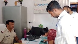 हिसार की 4 बच्चियों को जयपुर घूमने का चढ़ा खुमार, हॉस्टल से 24 KM पैदल चल पहुंची स्टेशन; डर से बनाई मनगढ़ंत कहानी