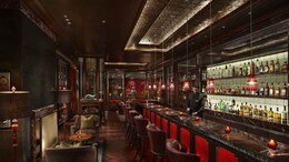 The Library Bar Delhi Turns Classic Books Into Cocktails, And Now Offers A Whole New Experience