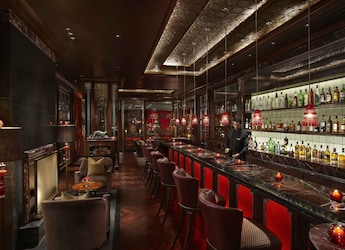 The Library Bar Delhi Turns Classic Books Into Cocktails, And Now Offers A Whole New Experience