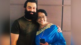 Amid <i>L2 Empuraan</i> Controversy, Prithiviraj Sukumaran's Mother Mallika Defends Actor - "People Are Trying To Make My Son A Scapegoat"