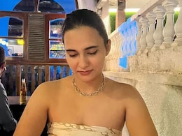 IPS UPSC Success Story: खूबसूरती में किसी एक्ट्रेस से कम नहीं, लोग कहते हैं 'ब्यूटी विद ब्रेन' IPS UPSC Success Story: खूबसूरती में किसी एक्ट्रेस से कम नहीं, लोग कहते हैं 'ब्यूटी विद ब्रेन'