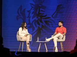 Virat Kohli : T20I क्रिकेटमधील निवृत्ती मागं घेण्यास विराट तयार, टीमसमोर ठेवली खास अट Virat Kohli : T20I क्रिकेटमधील निवृत्ती मागं घेण्यास विराट तयार, टीमसमोर ठेवली खास अट