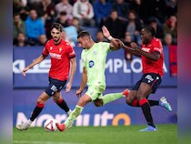 Barcelona vs Osasuna Live Streaming LaLiga Live Telecast: When And Where To Watch