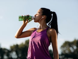 Summer Skin care tips : धूप से बचाने में कितनी कारगर है Drinkable Sunscreen, जानिए यहां Summer Skin care tips : धूप से बचाने में कितनी कारगर है Drinkable Sunscreen, जानिए यहां
