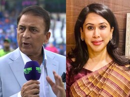 "If You Want Only Slim Guys...": Sunil Gavaskar Roasts Politician Over Rohit Sharma Row
