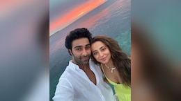 Aadar Jain On His Marriage With Alekha Advani: "It's Amazing To Marry Your Best Friend"