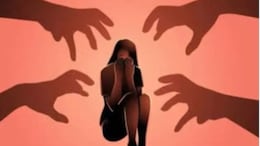 Mumbai Crime : महिला सुरक्षा वाऱ्यावर; मुंबईतील 12 वर्षांच्या शाळकरी मुलीवर पाच जणांकडून लैंगिक अत्याचार