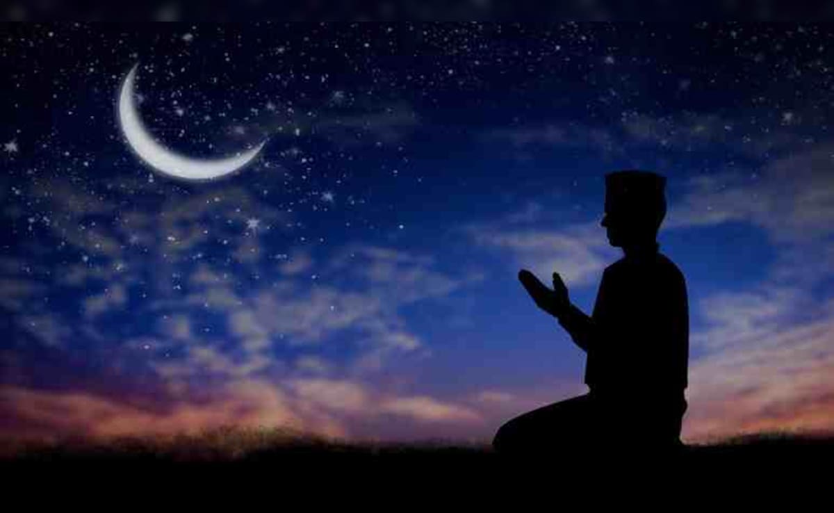 Latest and Breaking News on NDTV