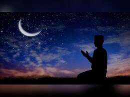 चांद का हुआ दीदार, भारत में कल मनाई जाएगी ईद-उल-फितर चांद का हुआ दीदार, भारत में कल मनाई जाएगी ईद-उल-फितर