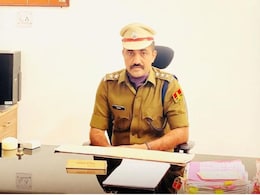 Rajasthan: होली के दिन गांधीनगर एसीपी पर जानलेवा हमला, थार से कुचलने की कोशिश