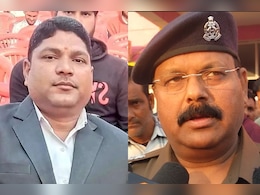 UP: सीतापुर में पत्रकार की दिनदहाड़े हत्या की क्या थी वजह? सामने आई ये जानकारी UP: सीतापुर में पत्रकार की दिनदहाड़े हत्या की क्या थी वजह? सामने आई ये जानकारी