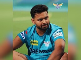 IPL 2025: 'मैं एलएसी के लिए ऐसा माहौल...', कप्तान पंत ने खिलाड़ियों से किया पॉलिसी का खुलासा