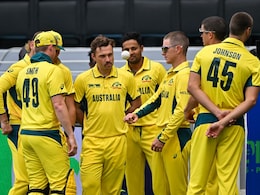 IND vs AUS, Semi-Final: Australia's Massive Gamble, Name India-Origin Spinner In Playing XI To Replace Spencer Johnson