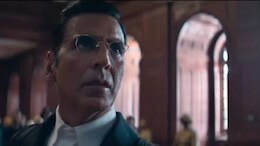 'Kesari 2' का टीजर हुआ आउट, जलियांवाला बाग की दिखी झलक