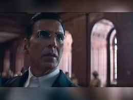 'Kesari 2' का टीजर हुआ आउट, जलियांवाला बाग की दिखी झलक 'Kesari 2' का टीजर हुआ आउट, जलियांवाला बाग की दिखी झलक