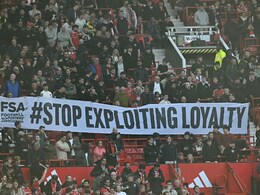Manchester United "Would Run Out Of Money By Christmas": Co-Owner Jim Ratcliffe Justifies Cost-Cutting Measures Manchester United "Would Run Out Of Money By Christmas": Co-Owner Jim Ratcliffe Justifies Cost-Cutting Measures