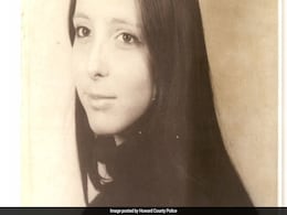 50 Years Later, US Murder Mystery Solved Through Old Cassette Tape And Photo 50 Years Later, US Murder Mystery Solved Through Old Cassette Tape And Photo