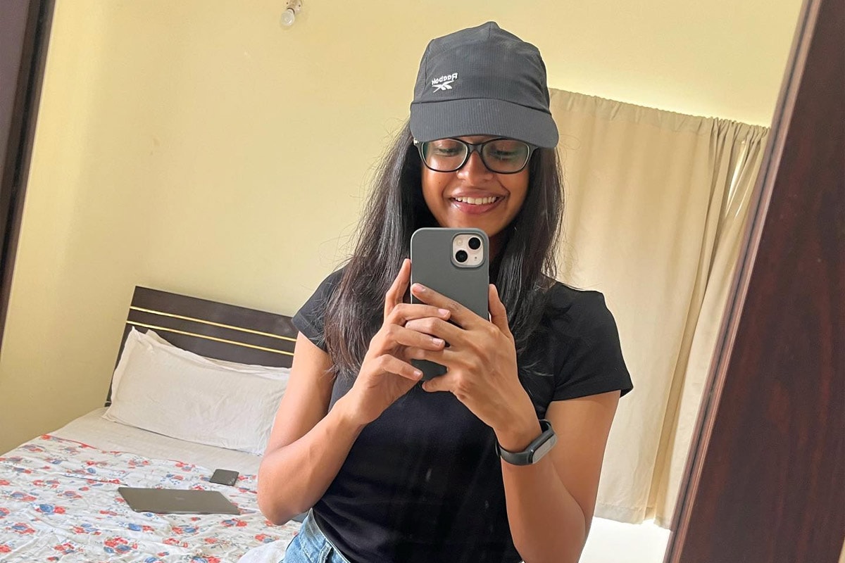 Vidya Ravishanker's Budget Arctic Guide: See the Northern Lights in Europe Without a Schengen Visa!