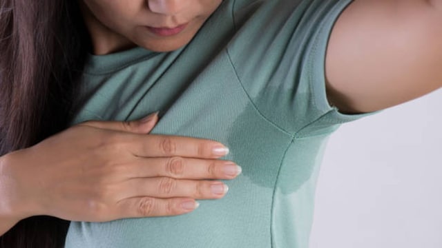 Can Your Sweat Reveal Your Health Problems Before Elaborate Tests? Study Says Yes