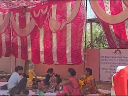 Rajasthan: प्रसिद्ध शक्ति पीठ कैला देवी माता का मेला 27 मार्च से शुरू, श्रद्धालुओं के लिए भंडारे हुए शुरू