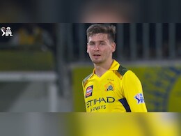 IPL 2025: चेन्नई हार गया, लेकिन अफगानी नूर अहमद ने झटक ली पर्पल कैप