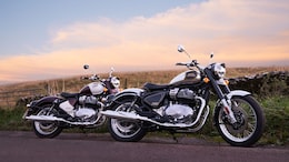 Royal Enfield Classic 650 Launched In India: Check Price, Specs, Features